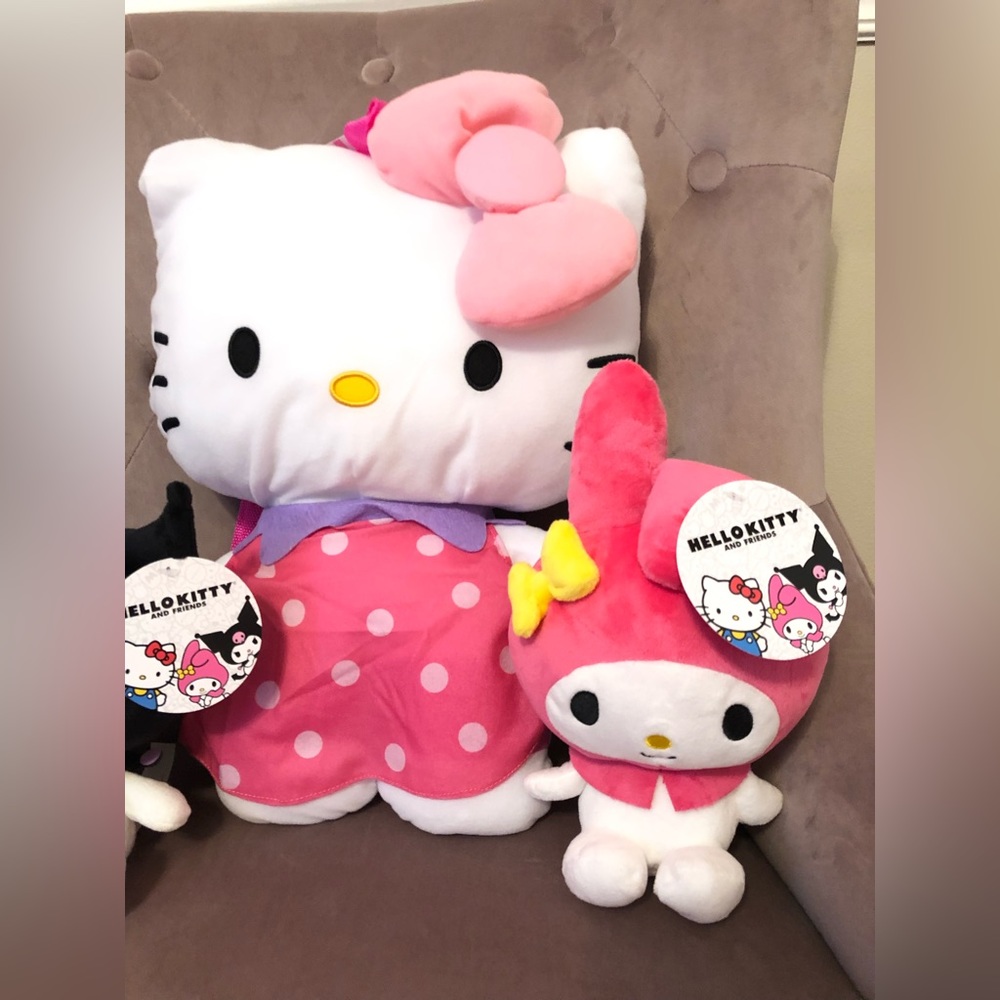 🎀🩷Hello Kitty🌸💕 - Picture 3 of 14